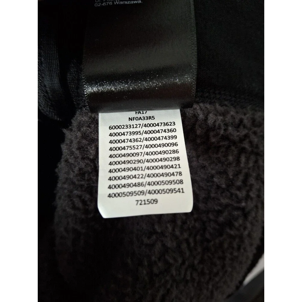 The North Face north face